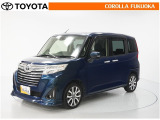 トヨタ ルーミー