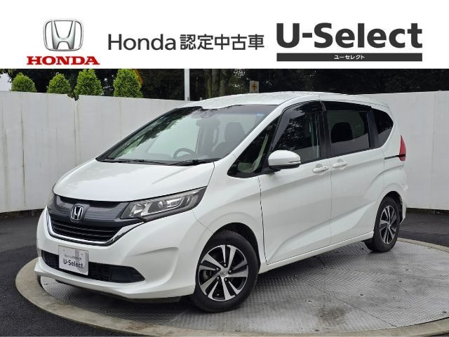 フリード 1.5 G ホンダセンシング