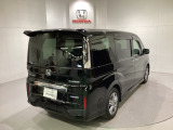 【Honda認定中古車 U-Select】 は3つの安心をお約束します。 1 Hondaのプロが整備した安心。 2 第三者機関がチェックした安心。 3 購入後もHondaが保証する安心。