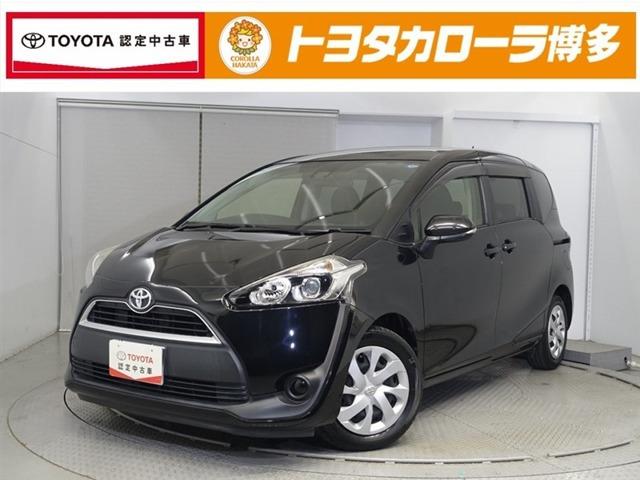 シエンタ 1.5 G