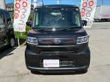 タント L 4WD 