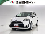 トヨタ シエンタ