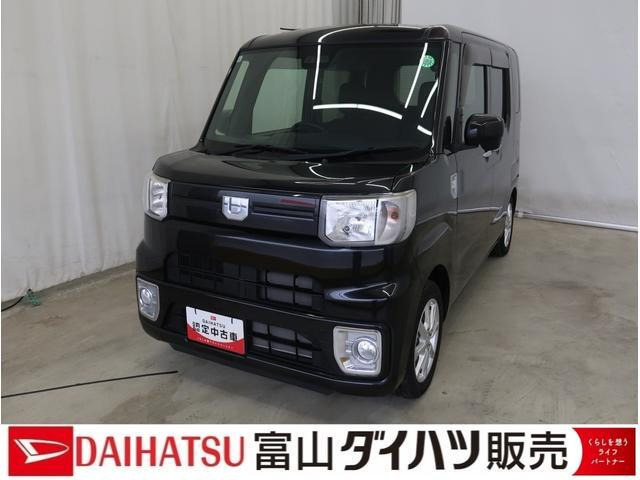 ウェイク L SAIII