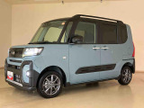 くらしを想うライフパートナー DAIHATSU認定中古車。