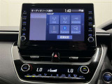 カローラクロス 1.8 ハイブリッド Z 