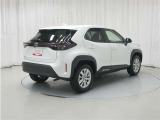ヤリスクロス 1.5 G 4WD 