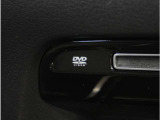 【DVD】DVD再生可能です。お好きな映画、ドラマ、アニメを車内でお楽しみください。