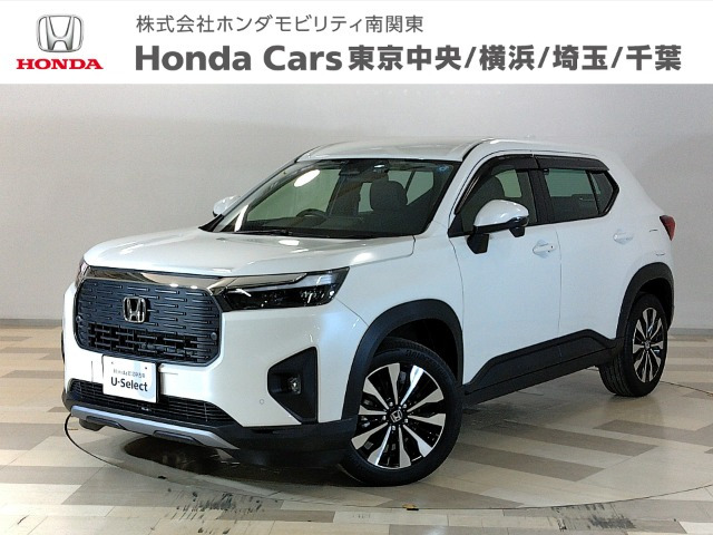 ZR-V 1.5 Z