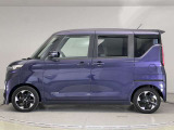 ルークス ハイウェイスター X