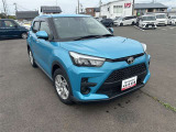 ライズ 1.0 G 4WD 
