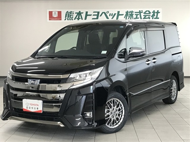 ノア 1.8 ハイブリッド Si W×B II 