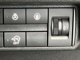 【ステアリングヒーター】スイッチONで冷えた手も温まるので、冬の運転にうれしい快適装備です★