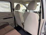 運転席後ろ側です。