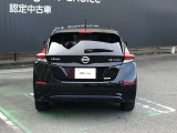 ZeroEmissionエンブレムがエコでパワフルを主張します