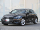 A3スポーツバック 30 TFSI 
