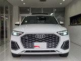 Q5スポーツバック 40 TDI クワトロ Sライン ディーゼル 4WD 