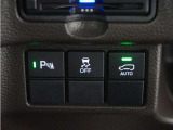 ◆パーキングセンサー◆車庫入れの時などに近くに障害物がある場合、障害物までの距離を音で知らせてくれます。