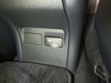 AC100V電源は1500Wまでの電化製品が使用できます!