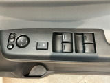 ドアスイッチもシンプルで、使いやすさを考え設計されています。