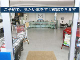 ※事前のご来店予約をいただくとおクルマを準備しスムーズにご覧いただけます。