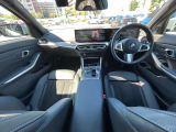 3シリーズセダン 320i Mスポーツ 