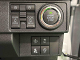 各機能のスイッチ類がハンドル右下部に集約され、操作性に優れています♪