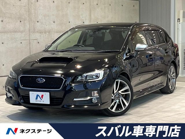 レヴォーグ 1.6 GT-S アイサイト 4WD
