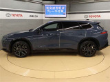 クラウンエステート 2.5 Z E-Four 4WD 
