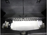 もちろんパンク修理剤&車載工具完備☆万が一のトラブルに備えて使い方もご説明いたします♪
