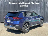 エクストレイル  1.5 G e-4ORCE 4WD