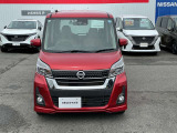 保証につきましては、日産「ワイド保証」付。最大95項目の納車前点検整備を熟練した当社テクニカルスタッフが実施させていただきますので、ご安心してお乗りいただけます^^