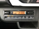 エアコンはオートエアコンです☆快適な空間で運転していただけます☆