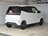 ■電気自動車の軽だから、運転ラクラク!力強い加速は軽ターボ車の2倍!スムーズな発信で運転が楽しくなる!
