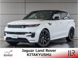 ランドローバー レンジローバースポーツ