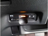 ETC車載器付きです。高速道路の料金所もスムーズに通過できます。