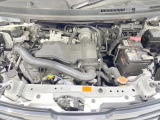 親切・丁寧な専門メカニックスタッフが応対!・車検・点検整備・事故等の修理などアフターサービスも安心。お車のカスタマイズもネクステージのサービススタッフまでご相談ください!