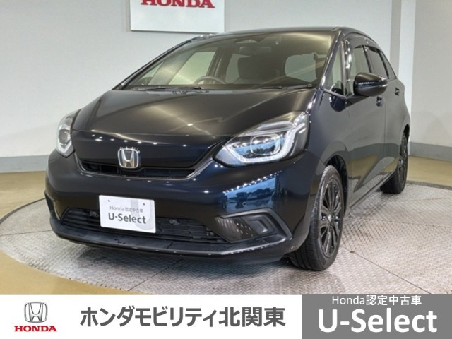 フィット  1.3 ホーム カーサ