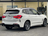 X3 xドライブ20d Mスポーツ ディーゼル 4WD 