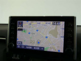 目的地をセットして迷わず目的地にGO!※地図更新(有料)をすることにより新しい道を案内する事が出来ます。【製造年式により、地図の更新(有料)が出来ない物もあります。】