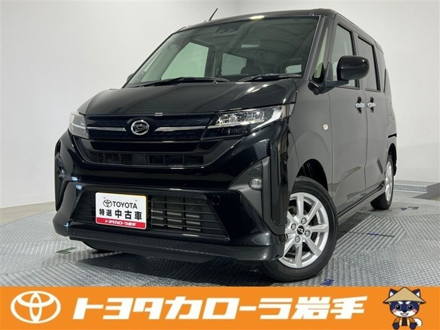 ムーヴ G 4WD 