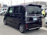 このN-BOXはご契約いただいた後、車検整備を実施してご納車させて頂きます!