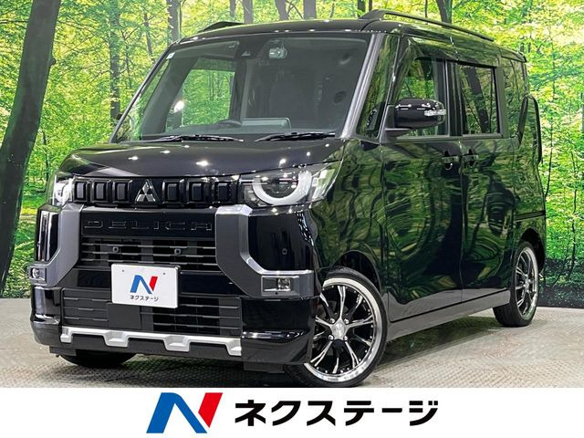 デリカミニ T プレミアム