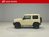 ジムニー XL 4WD 