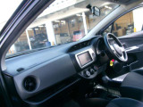 視界広々で運転も楽ちんです!!