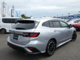 レヴォーグ 1.8 GT EX 4WD 