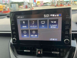 カーナビ付き!スマートフォンで地図アプリがあるとはいえ、ナビはとっさの時に便利ですよね♪