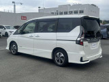 ご納車前に整備をして新車保証を継承、中古車の保証も付きます。&rarr;全国の日産のお店で使える保証です☆