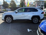 RAV4  2.0 G Zパッケージ 4WD