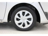 タイヤサイズ(185/60R15)です。