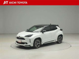 ヤリスクロス 1.5 ハイブリッド Z E-Four 4WD 